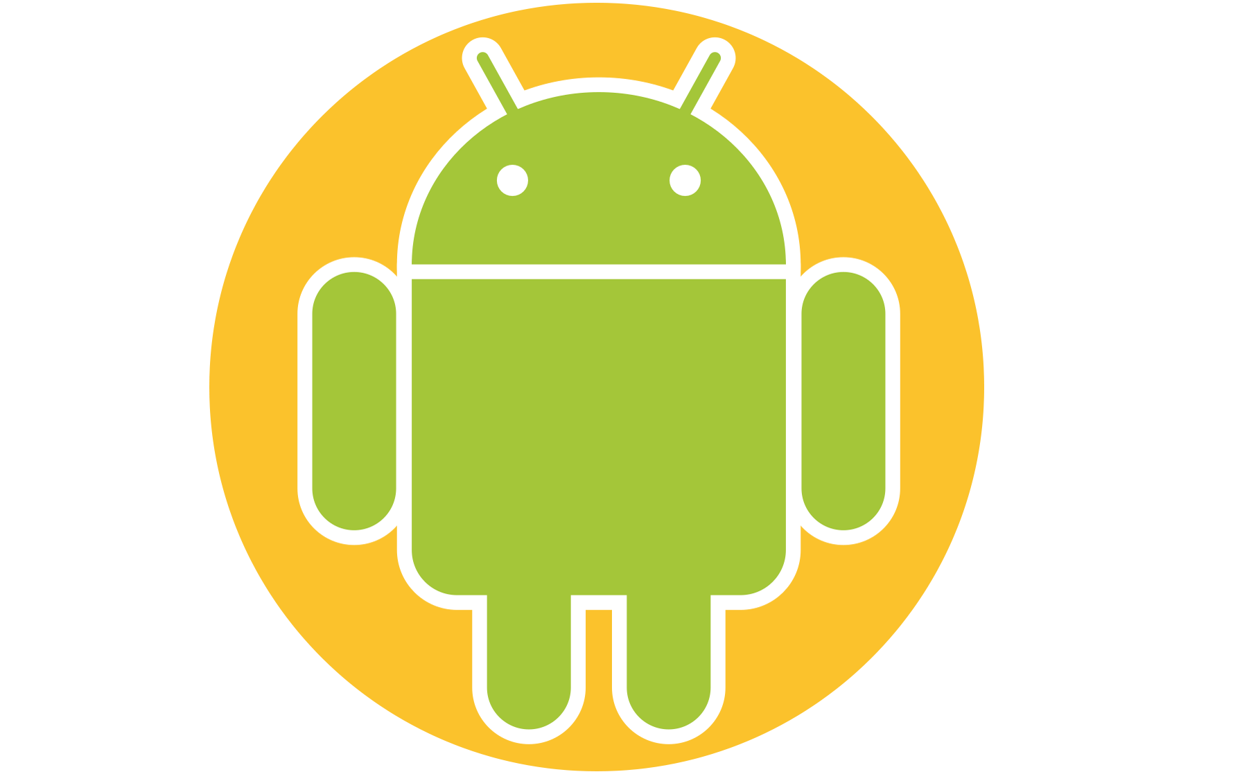 Android App - Radlett Taxi